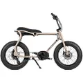 Ruff Cycles Lil Buddy E1915 Bosch Pl Cx Elektriskcykel