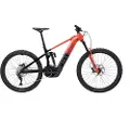 Marin Alpine Trail E1 29´´ Bh Ce 2024 Elektrisk Mtbcykel