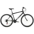 Dema Modet Ecco 26´´ Rd-tz500 Gsb Mtb Cykel