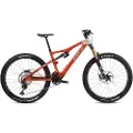 Bh Ilynx Trail Carbon 8.8 2exmag Gen2 29´´ Xt 2023 Elektrisk Mtbcykel