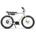 Ruff Cycles Biggie Limited Bosch Pl Cx Elektriskcykel