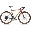 Megamo Jakar 20 Apex 2025 Gravelcykel