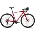 Bh Gravelx Alu 1.0 700c Grx 810 2023 Gravelcykel
