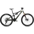Bh Ilynx Trail Carbon 8.8 2exmag Gen2 29´´ Xt 2023 Elektrisk Mtbcykel