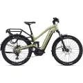 Giant Stormguard E+ 3 Syncdrive Pro2 27.5´´ Cues Linkglide 2024 Elektriskcykel
