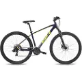 Bh Spike 1.0 29´´ Tx55 7sp 2025 Mtb Cykel