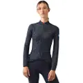CafÉ Du Cycliste Marguerite Langærmet Trøje