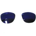 Oakley Frogskins Polarized Udskiftningslinser