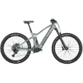 Scott Bikes Strike Eride 930 29´´ Sram Nx Eagle Elektrisk Mtbcykel