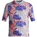 Tactic Tropical Kortærmet Trøje
