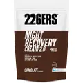 226ers Night Cream 2.0 Restitutionsdrikpulver Chokolade 1kg