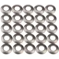 Sram 202 Firecrest/454 Titanium Nippelskive 25 Enheder