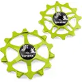 JRC Sram Eagle Ceramic Cykeltrissesæt
