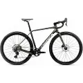 Orbea Terra H30 1x Grx Rx822 Gs 2025 Gravelcykel