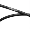 Capgo Blue Line Grease Cykel Gearkabel Yderkappe 50 Enheder
