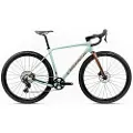 Orbea Terra H30 1x Grx Rx822 Gs 2025 Gravelcykel