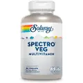 Solaray Spectro Multi-vita-min Kapsler 180 Enheder