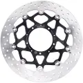 Brembo 78b408b7 Flydende Bremseskive