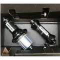 Miche Revox Rc Shimano For- Og Baghjulnav
