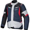 Alpinestars St-1 Wp Racerjakke