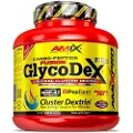 Amix Glycodex Pro Kulhydratpulverdrik Vilde Bær 1.5kg