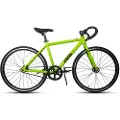 Frog Bikes Track 67 24´´ Landevejscykel