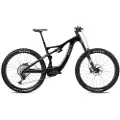 Bh Ilynx+ Enduro 9.8 29´´ Xt 2023 Elektrisk Mtbcykel