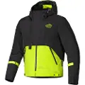 Alpinestars Mootant Wp Jakke Med Hætte