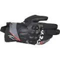 Alpinestars Corozal V3 Drystar Læderhandsker