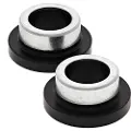 All Balls Kawasaki Klx400 Sr 2003-2004 Baghjulspacer