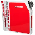 Sram Stainless Mtb Bremsekabel 100 Enheder