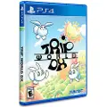 Sony Ps4 Trip World Dx Import