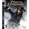 Sony Pirates of the Caribbean: At World's End - Sony PlayStation 3 - Action