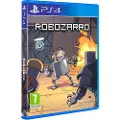 Red Robozarro