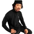Siroko Platte Sweatshirt
