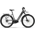 Winora Sinus As Pinion 2025 Elektriskcykel