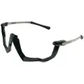 Scicon Aerojet Titanium Udskiftningsramme