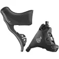 Campagnolo Super Record S Wireless 12s Ep 160 Mm Forbremse