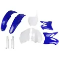 Ufo Yamaha Yz 125/250 06-14 Full Plastikkit