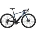 Liv Avail Advanced E+ Elite 1 Syncdrive Move+ Force Axs 2025 Elektrisk Landevejscykel