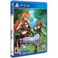 Limited Run Games Ps4 Ruinverse Import