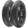 Anlas Tournee 2 52p Tl Scooterdæk
