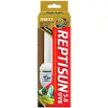 Zoo med Reptisun Compact 5.0 Uvb Terrariumlys