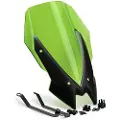 Puig New Generation Kawasaki Z650 2025 Forrude