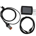 Dynojet-harley Power Vision Harley Davidson Pv-2b Ecu-sæt