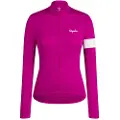 Rapha Core Thermal Langærmet Trøje