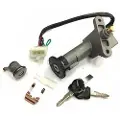 SYM Peugeot Tweet 35010-z6a-010 Topkasselukning