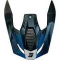 Shot Furious Apex Visir