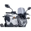 Puig Touring Honda Nc750s 2014-2020 Forrude