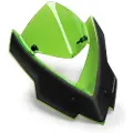 Puig New Generation Sport Kawasaki Z1000 14-18 Forrude